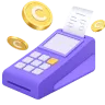 cash